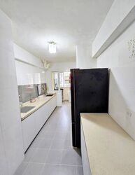 Blk 286C Compassvale Cape (Sengkang), HDB 4 Rooms #581770301